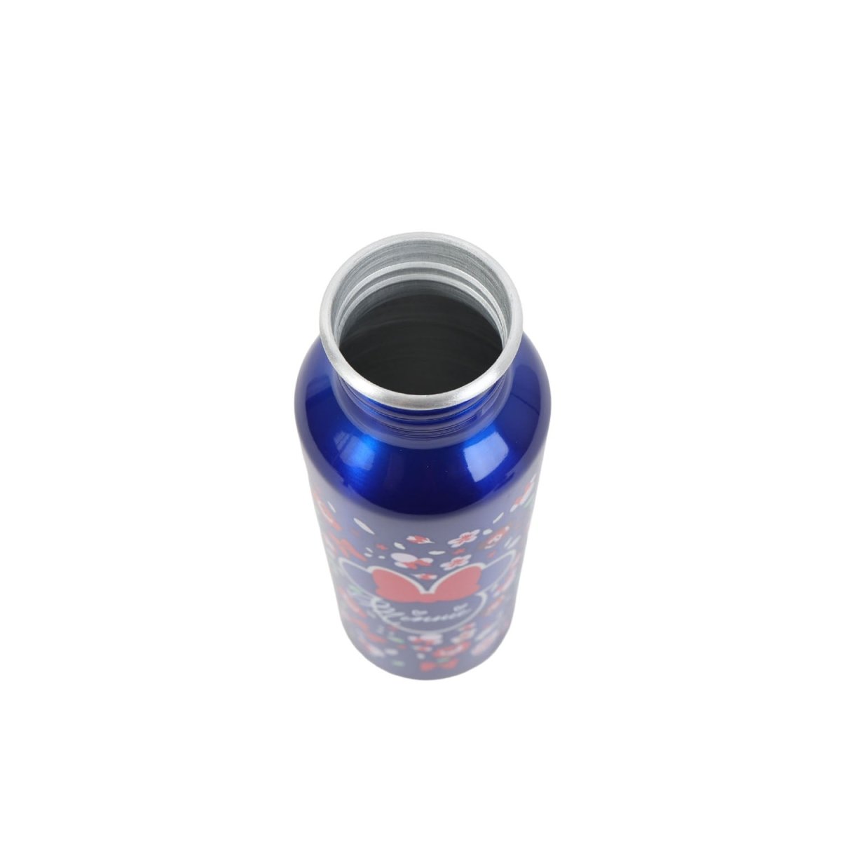 Vegas Minnie Mouse Gardening Water Bottle 800ml 5