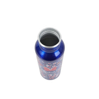 Vegas Minnie Mouse Gardening Water Bottle 800ml 5