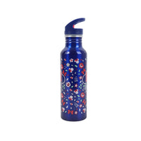 Vegas Minnie Mouse Gardening Water Bottle 800ml 3