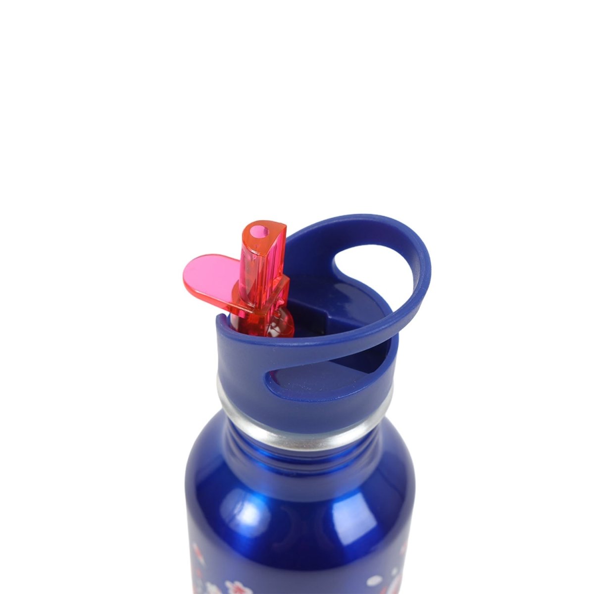 Vegas Minnie Mouse Gardening Water Bottle 800ml 4