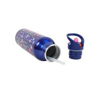 Vegas Minnie Mouse Gardening Water Bottle 800ml 2