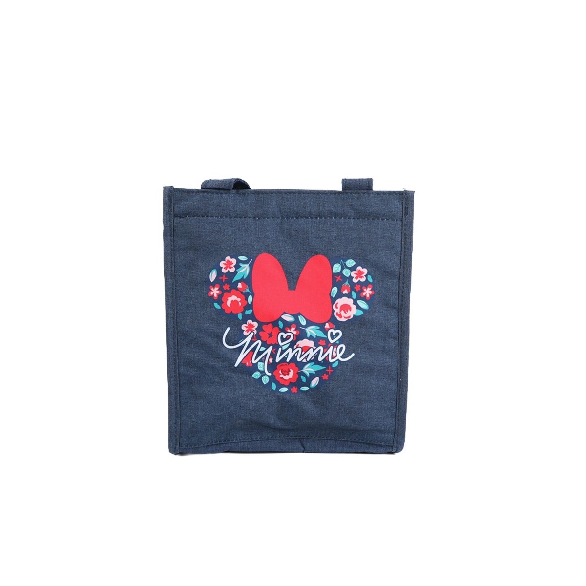 Minnie Mouse Lunch Bag – Gardening Design, Insulated - MIDI