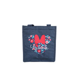 Minnie Mouse Lunch Bag – Gardening Design, Insulated - MIDI