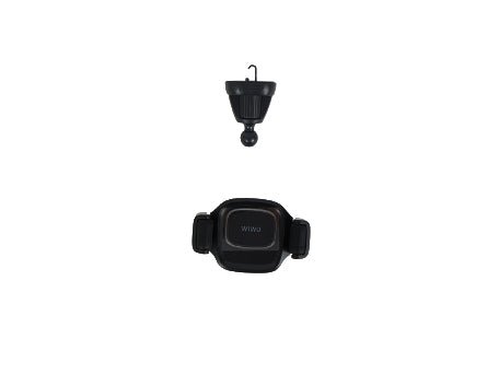 Mini Car Phone Holder 3