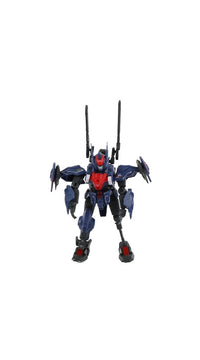 Movable "X" Robot - Collectible Figure - MIDI