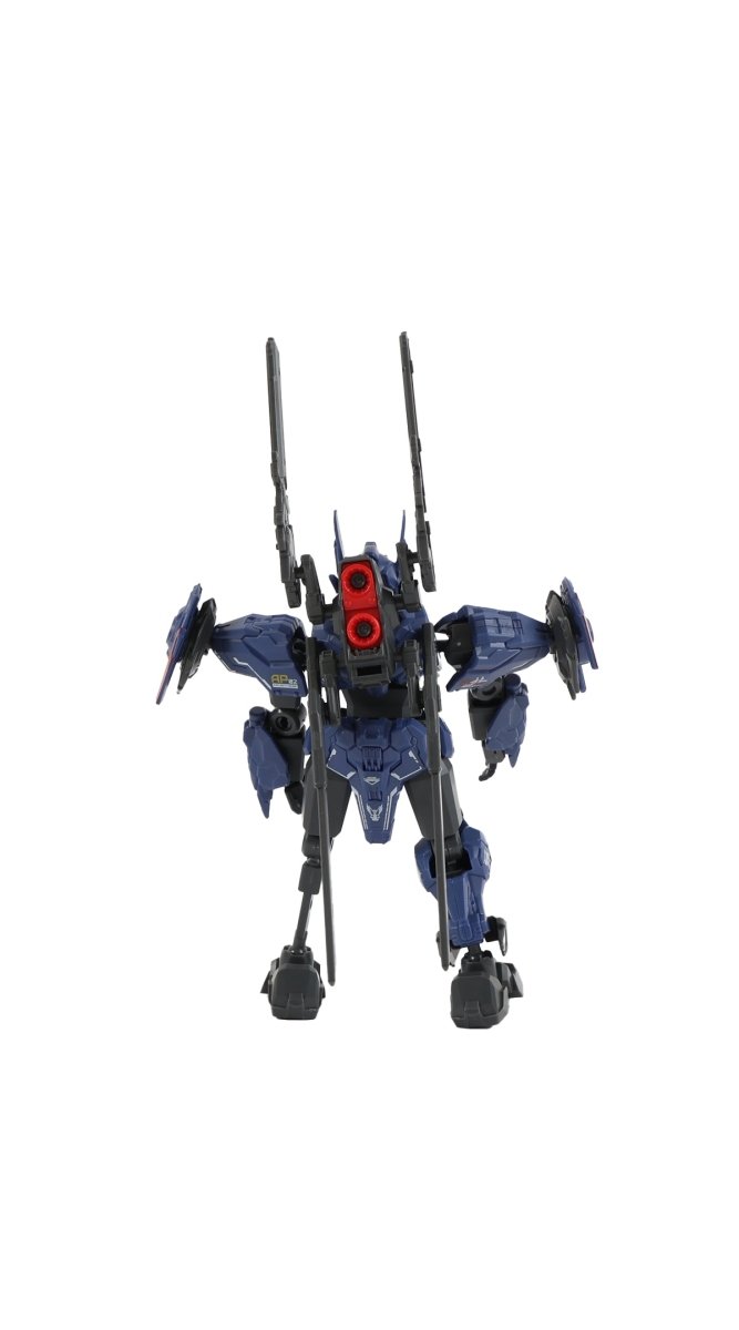 Movable "X" Robot - Collectible Figure - MIDI