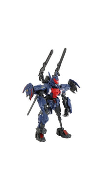 Movable "X" Robot - Collectible Figure - MIDI
