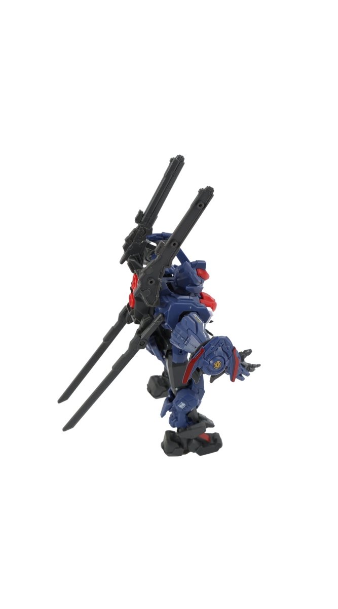 Movable "X" Robot - Collectible Figure - MIDI