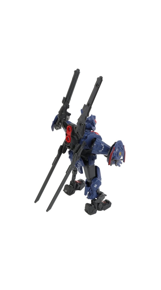 Movable "X" Robot - Collectible Figure - MIDI