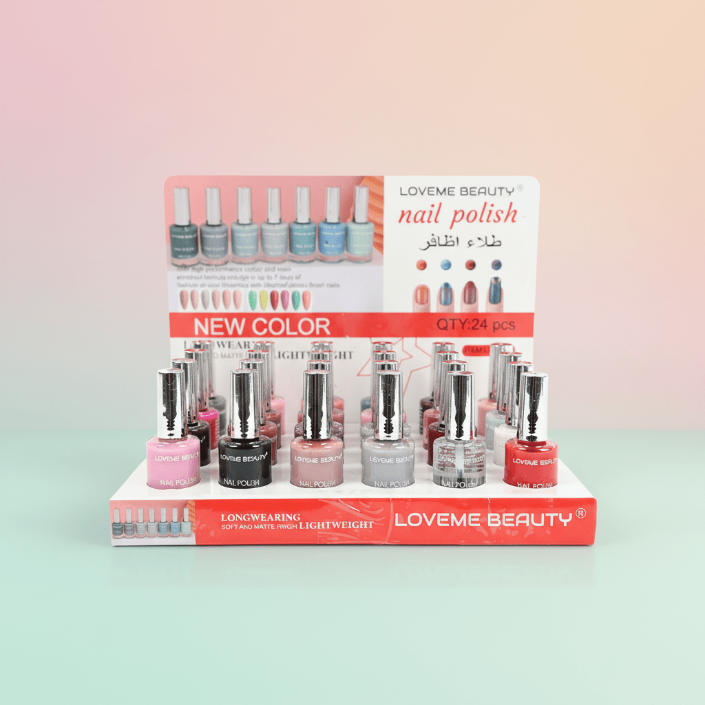 Nail Polish_24 - MIDI