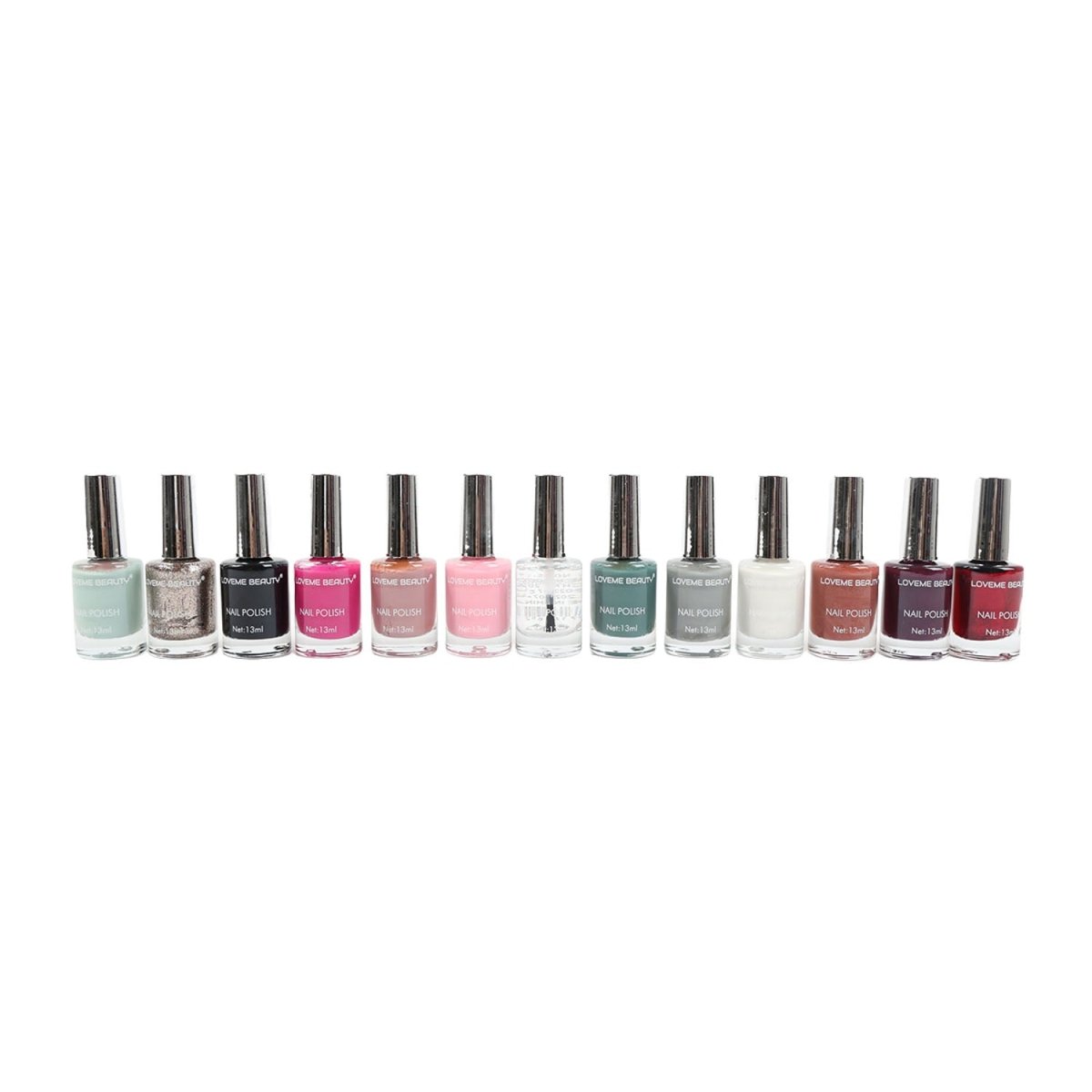 Nail Polish_24 - MIDI
