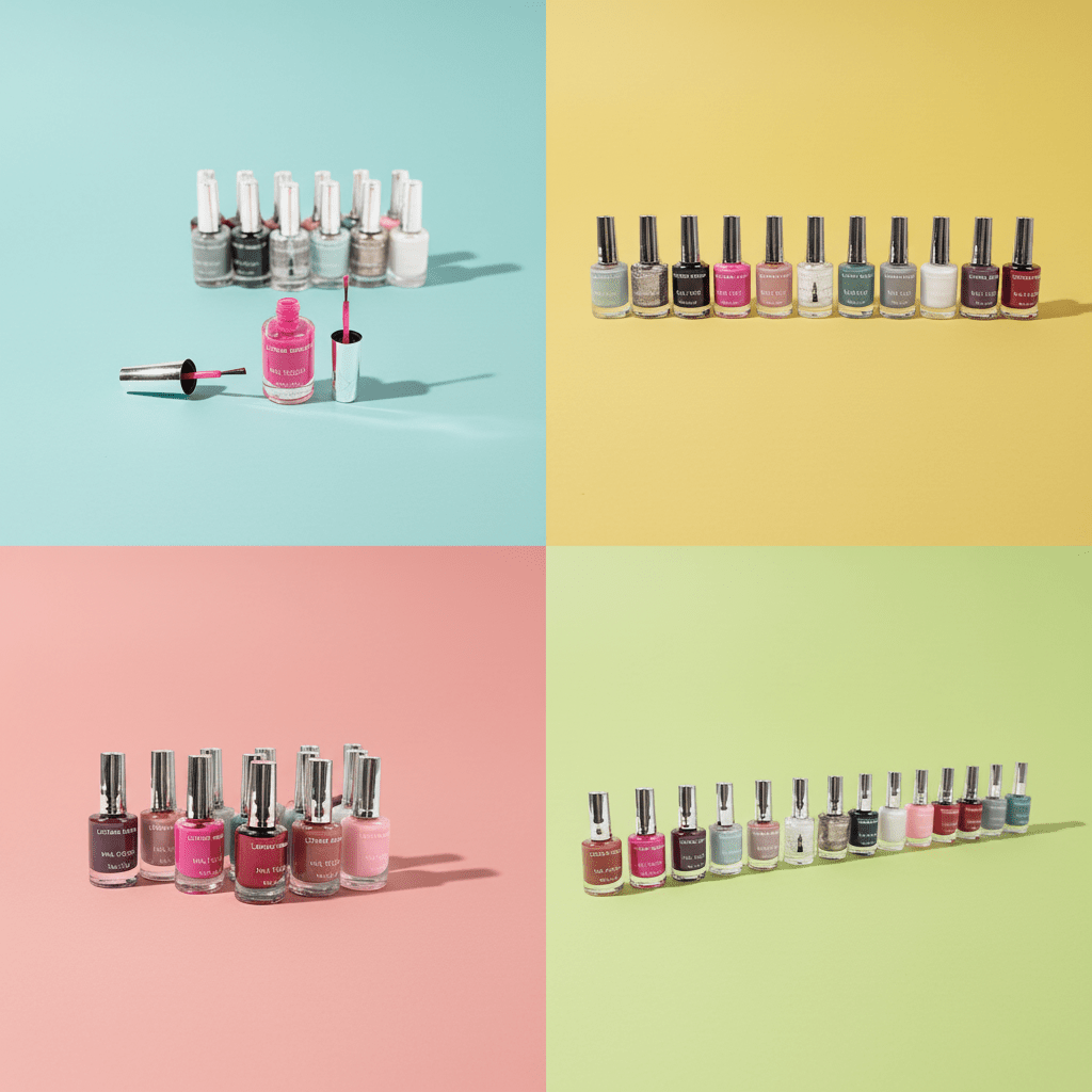 Nail Polish_24 - MIDI