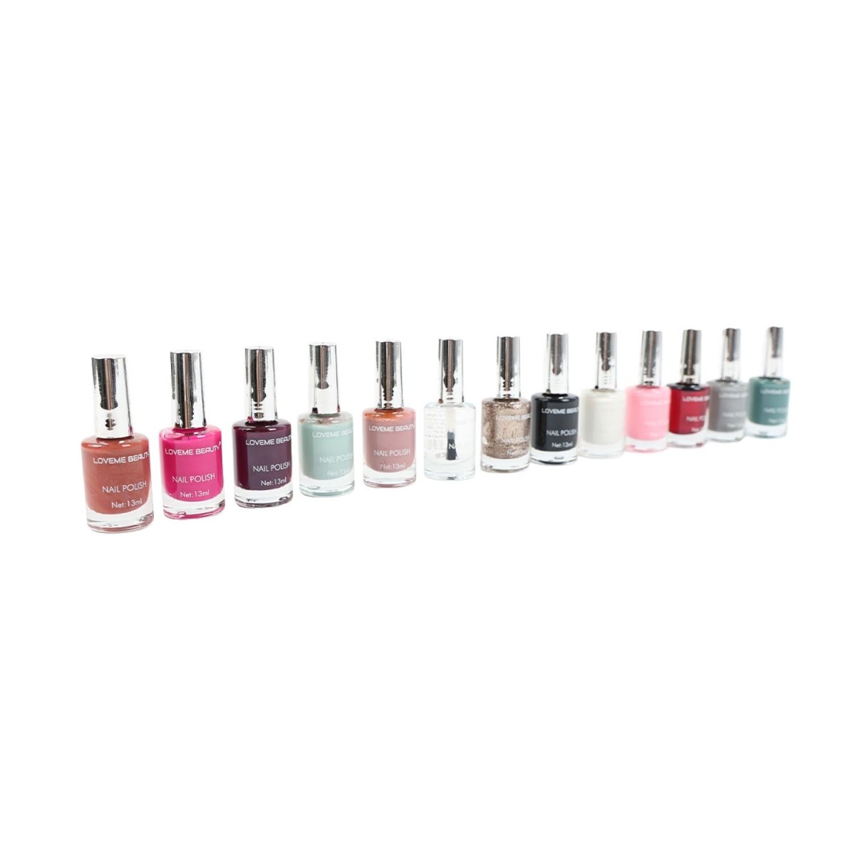 Nail Polish_24 - MIDI