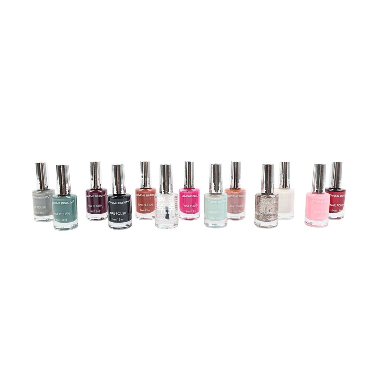 Nail Polish_24 - MIDI