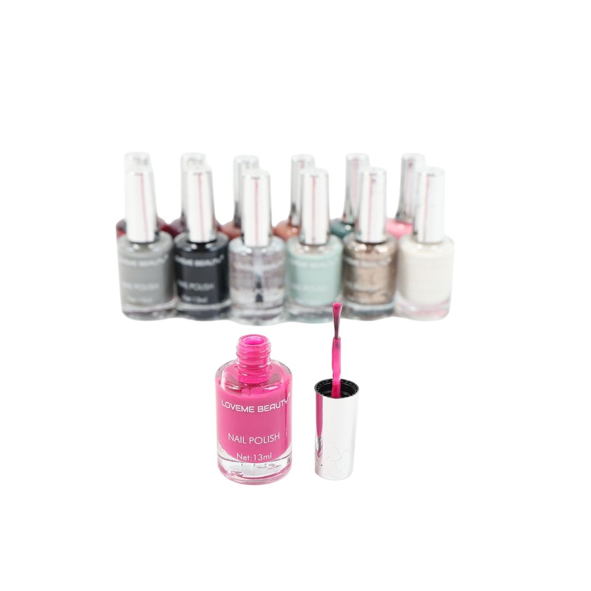 Nail Polish_24 - MIDI