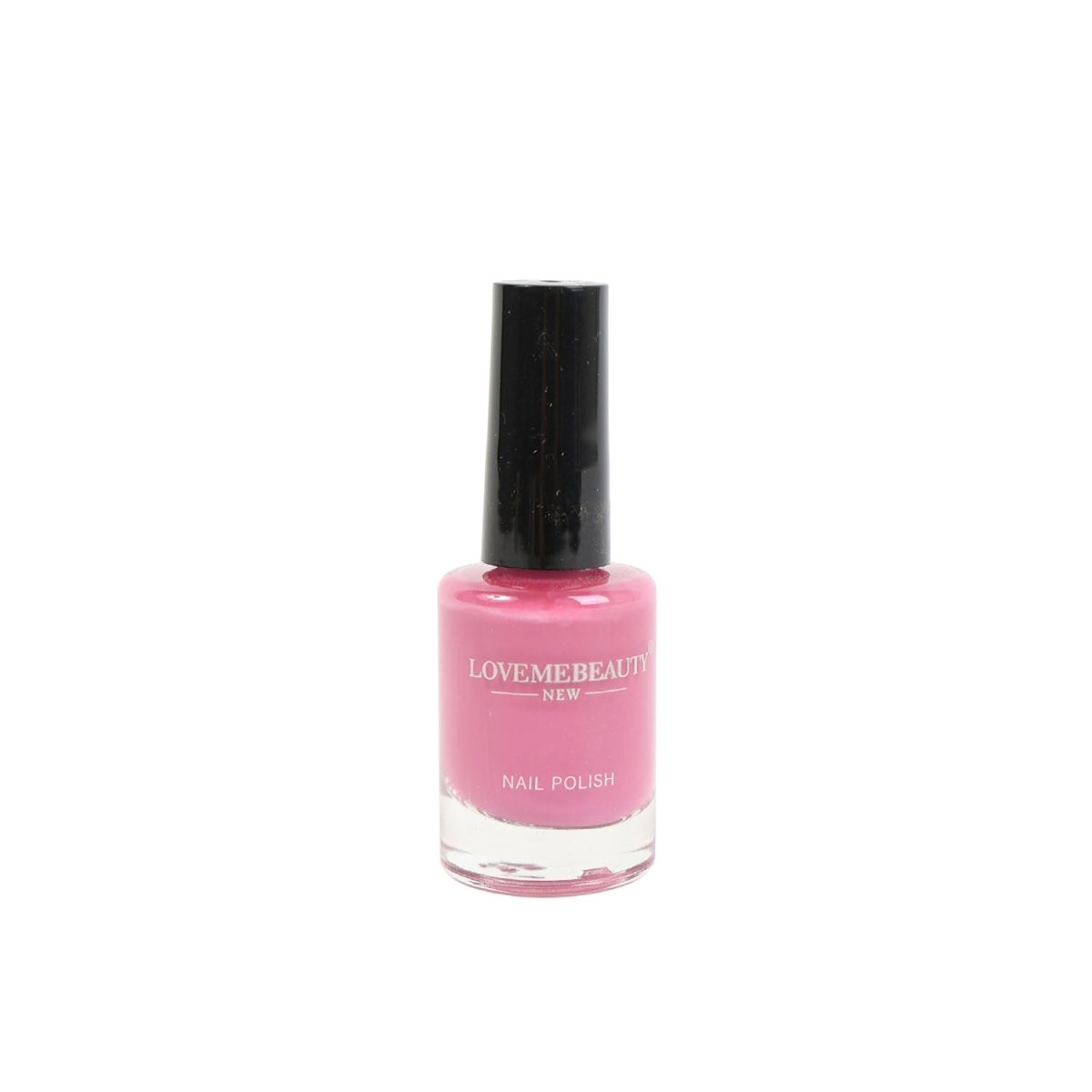 Lovemebeauty Nude Nail Polish 5