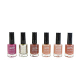 LoveMe Beauty Nail Polish in Various Shades 1
