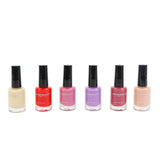 Lovemebeauty Nude Nail Polish 1