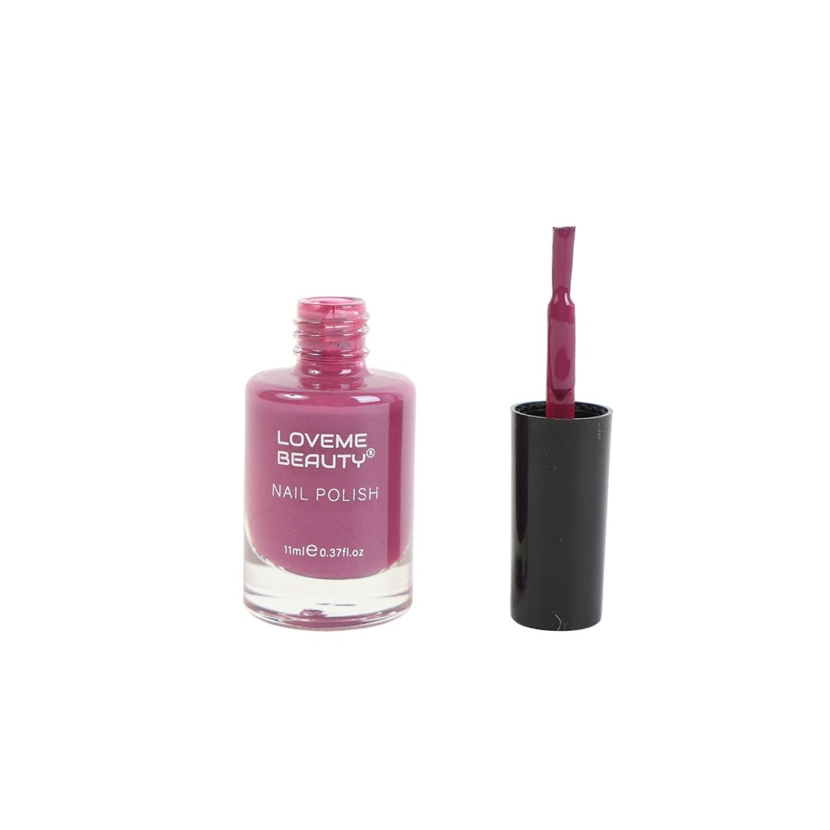 LoveMe Beauty Nail Polish in Various Shades 2