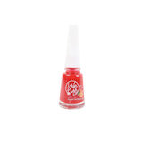 Love Me Nail Polish in Glossy Red Shades 3