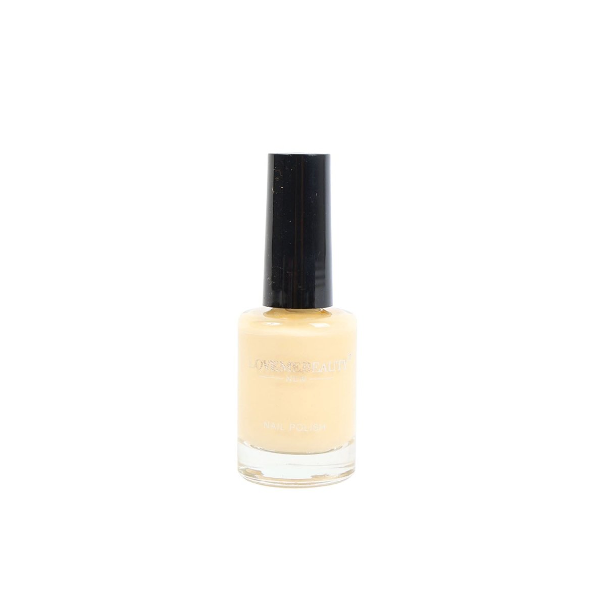 Lovemebeauty Nude Nail Polish 8