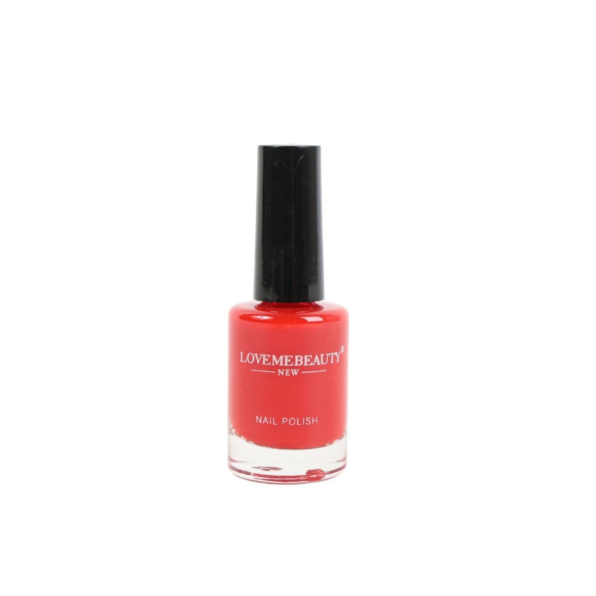 Lovemebeauty Nude Nail Polish 4