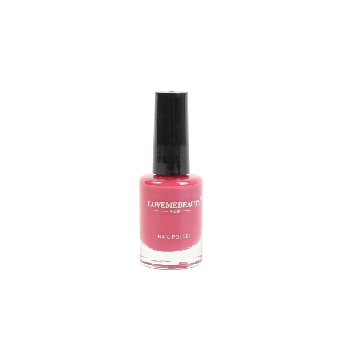 Lovemebeauty Nude Nail Polish 7