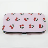 Cherry Design Nail Care Kit 3