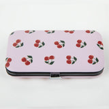 Cherry Design Nail Care Kit 3