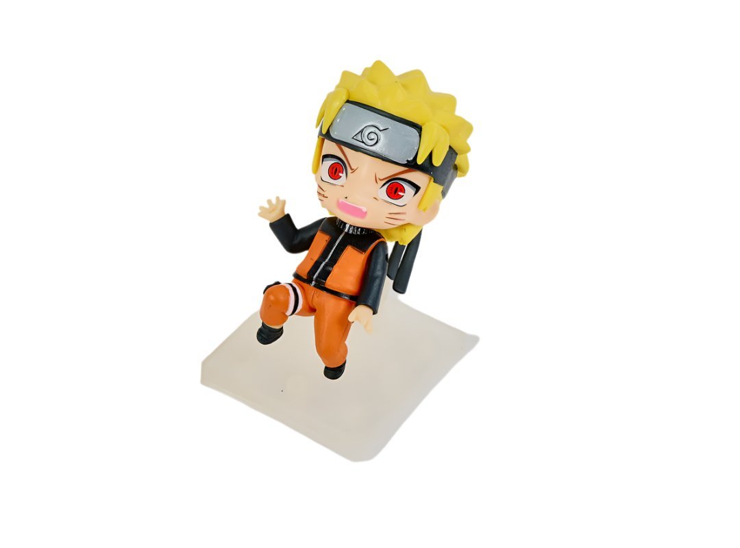 Naruto Chibi Figure - MIDI
