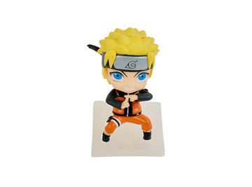 Naruto Chibi Figure - MIDI