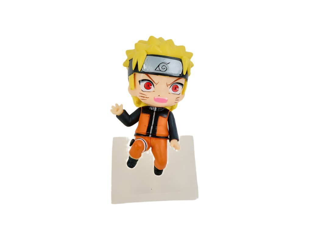 Naruto Chibi Figure - MIDI