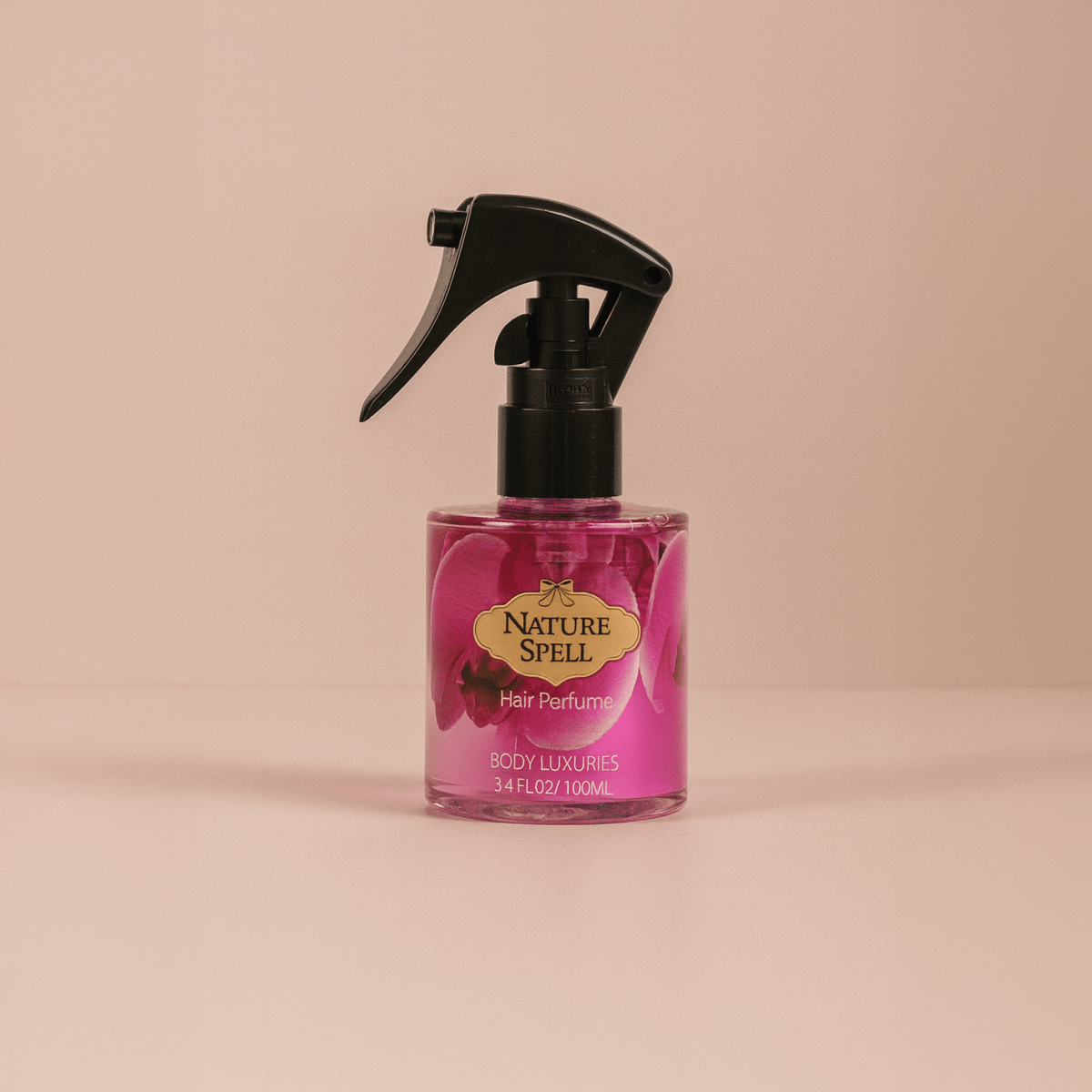 Nature Spell Hair Perfume (100ml) - MIDI