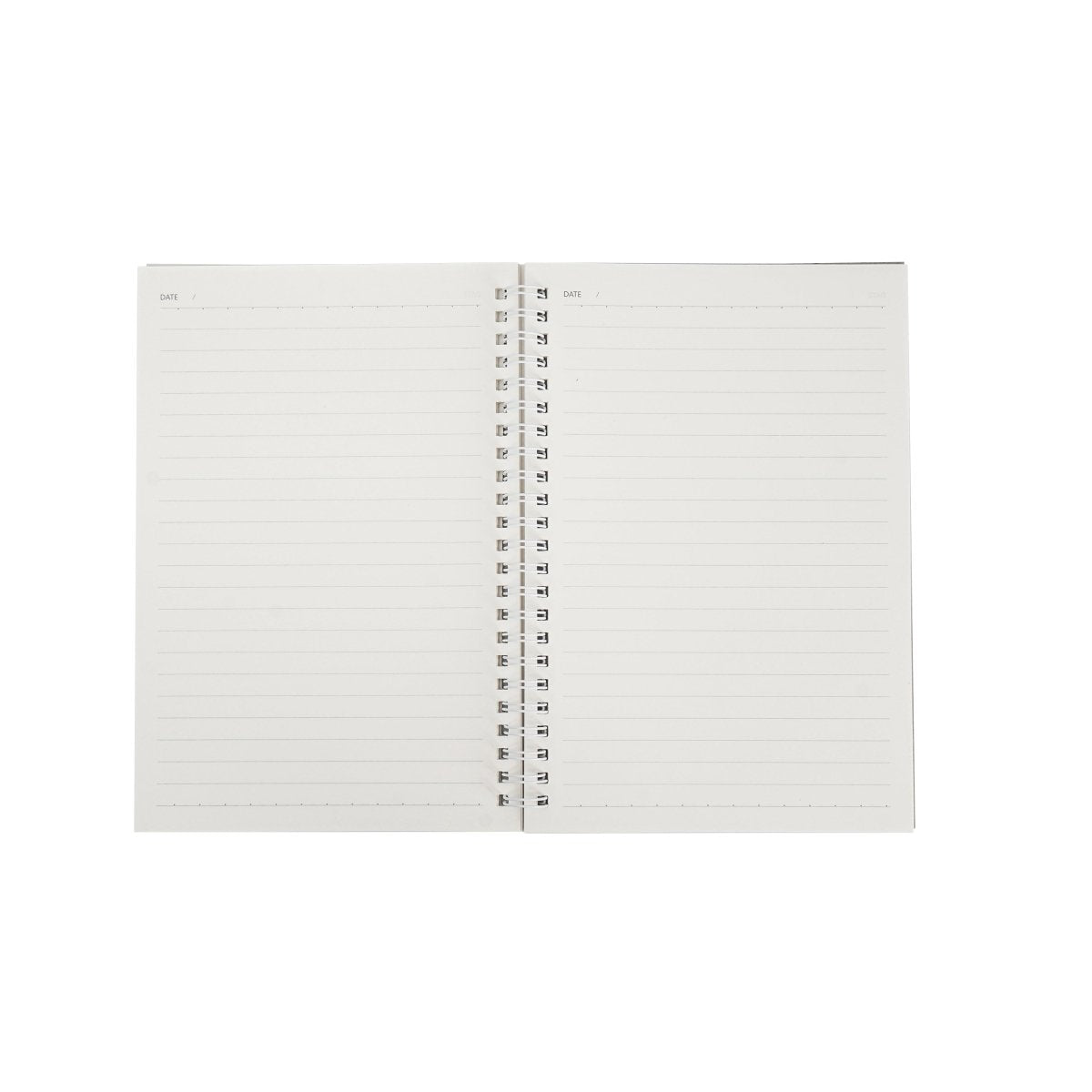 Nature's Palette Notebook - MIDI