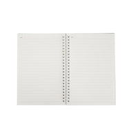 Nature's Palette Notebook - MIDI