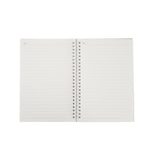 Nature's Palette Notebook - MIDI