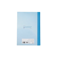 Notebook Hardcover Pastel A5 Lined Nature's Palette 4