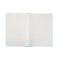 Notebook Hardcover Pastel A5 Lined Nature's Palette 2