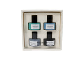 Nostalgia Men’s Perfume Collection – 4 x 15ml Set - MIDI