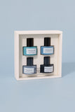 Nostalgia Men’s Perfume Collection – 4 x 15ml Set - MIDI