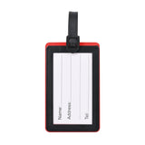 "Not Your Bag!" Luggage Tag - MIDI