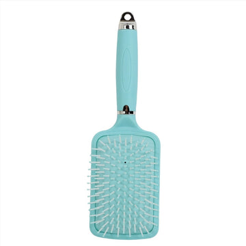Hair Brush with Air Cushion for Detangling and Styling 1