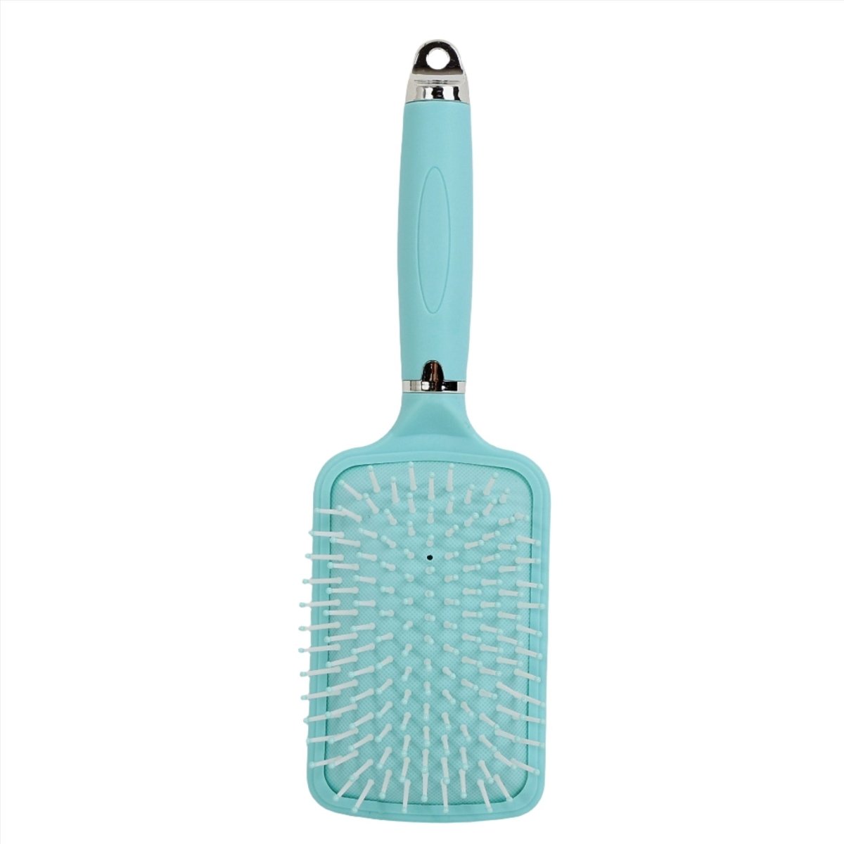 Paddle Hair Brush - Soft Bristles - MIDI