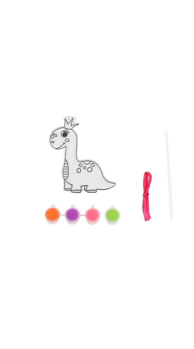 Paint Your Own Suncatcher - MIDI