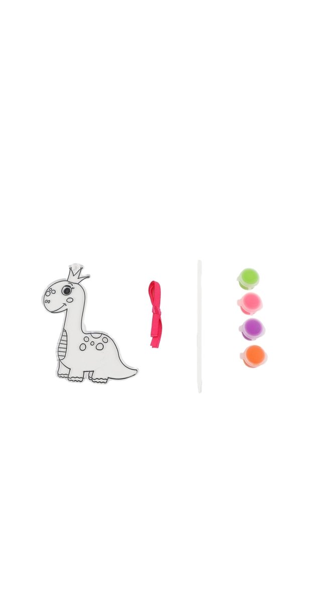 Paint Your Own Suncatcher - MIDI