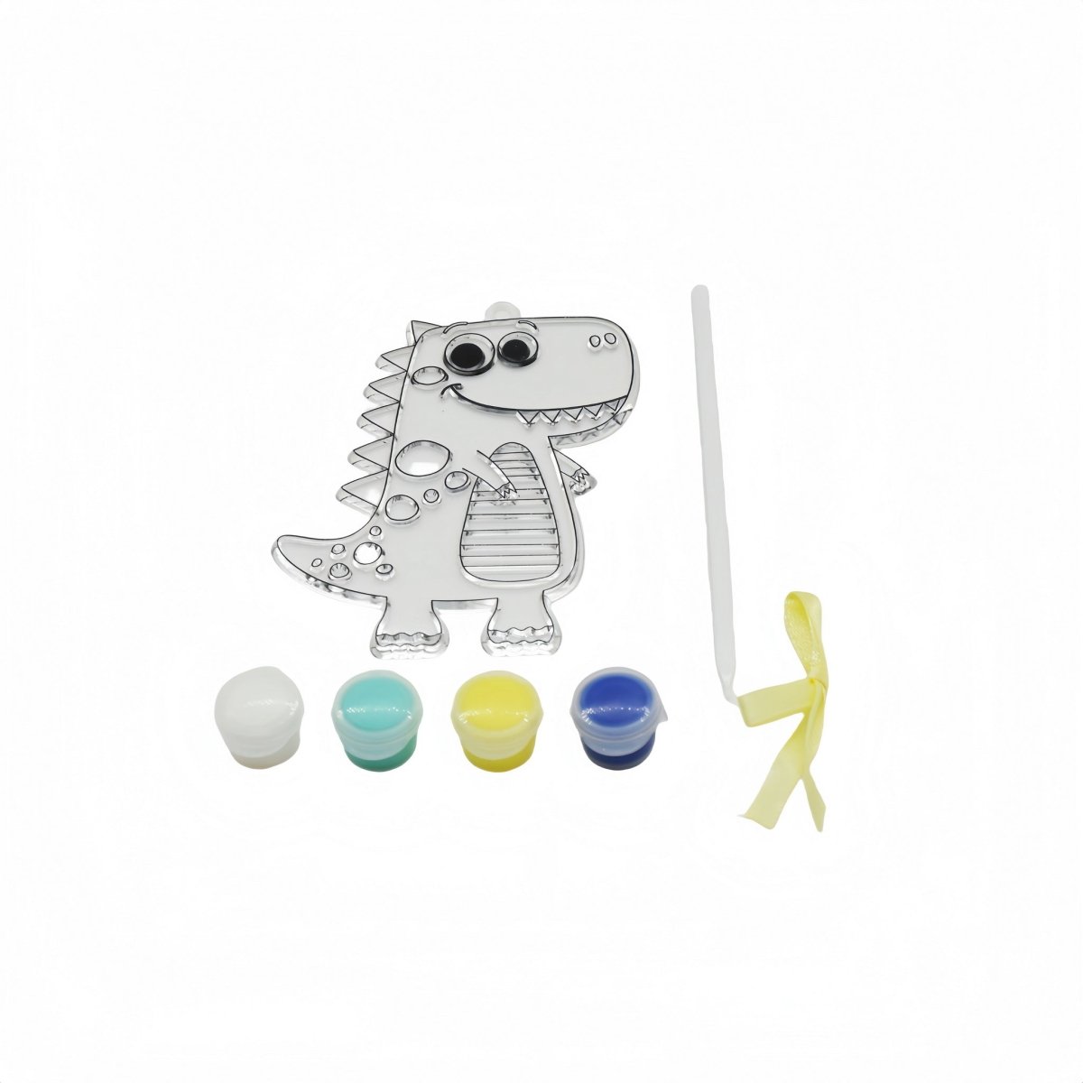 Paint Your Own Suncatcher - MIDI