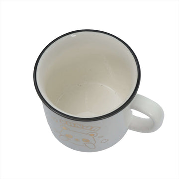 Ceramic Cup Panda Cute Design 1