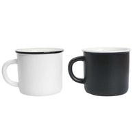 Ceramic Cup Panda Cute Design 2