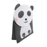 Panda Laundry Basket for Kids - MIDI