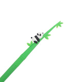 Panda on Bamboo Pen - Unique Design - MIDI
